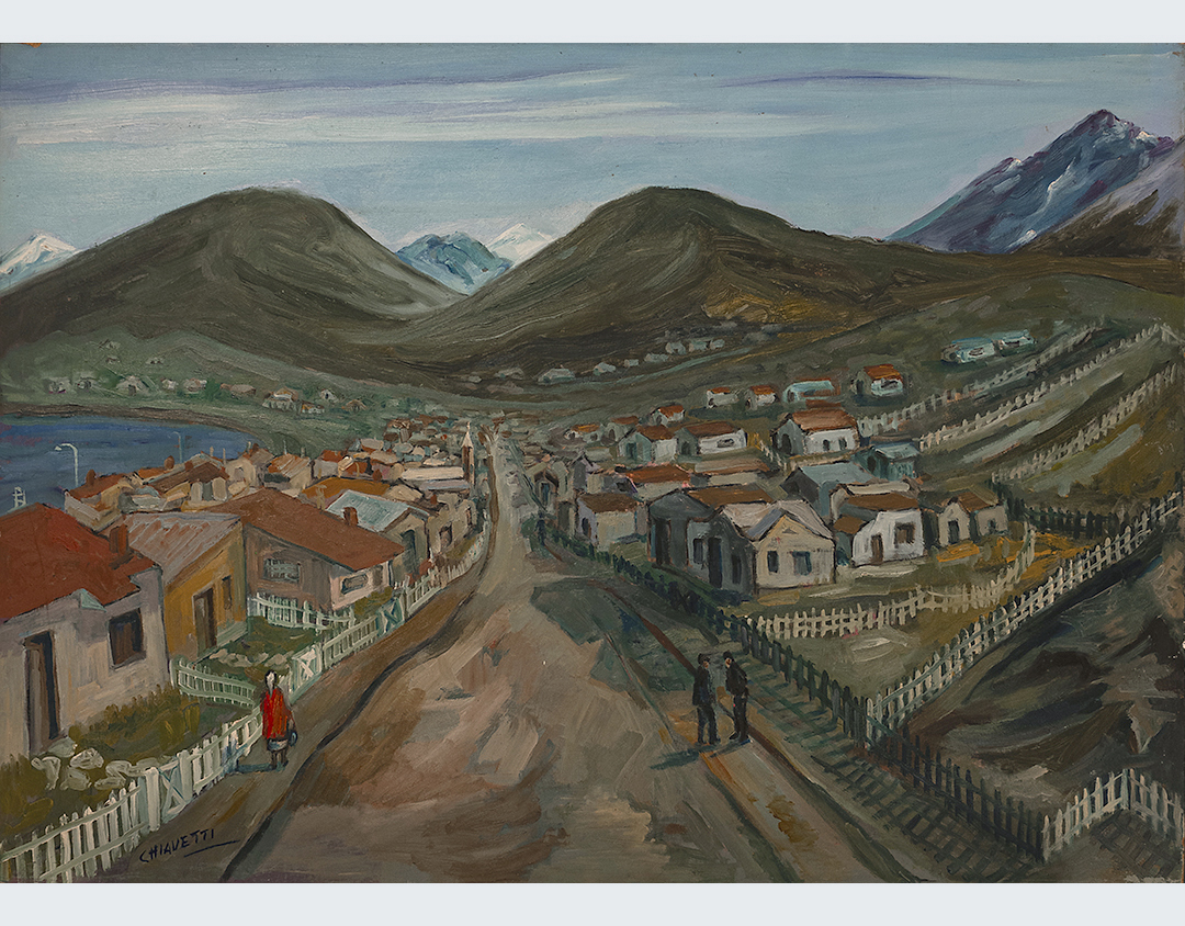 Paisaje